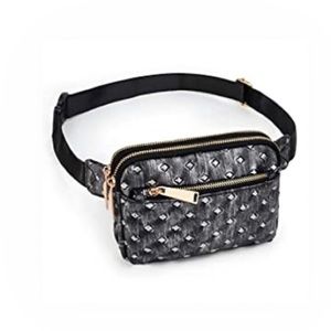 NWT UTO Fanny Pack for Women Men Belt Bag/ Fanny Pack